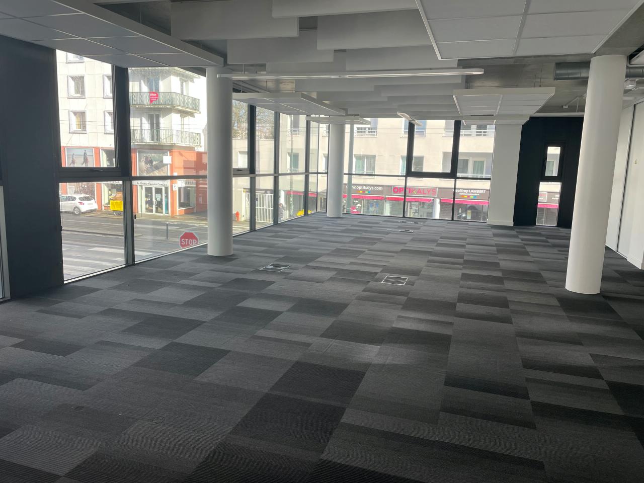 Bureau Saint-Herblain 2833m² Location bureau Saint-Herblain Loire-Atlantique OLBUR2318554 9